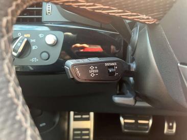 Audi S 5 Sportback TDI — photo 18