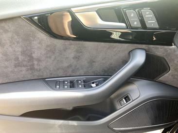 Audi S 5 Sportback TDI — photo 20