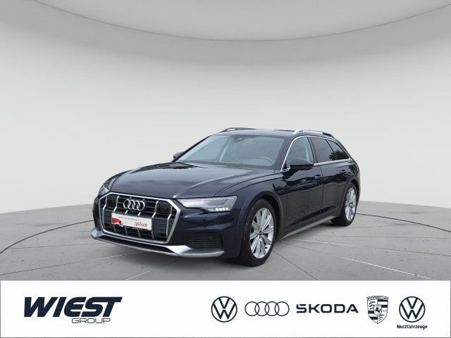 Audi A6 Allroad Quattro 55 TDI Quattro Tiptronic - 2022 - Joinsteer