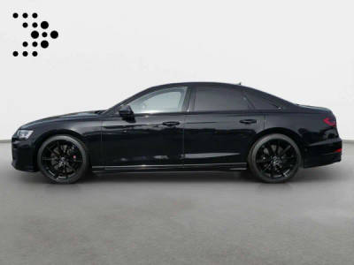 Audi S 8 Berline TFSI - 2024 - Joinsteer - #1