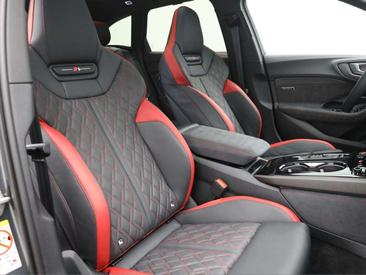 Audi S 5 Berline TFSI — photo 4
