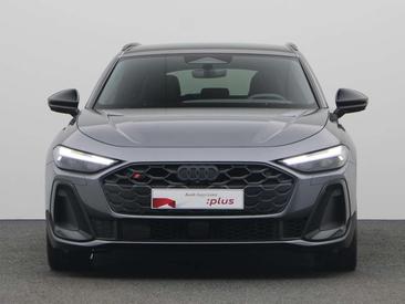 Audi S 5 Berline TFSI — photo 5