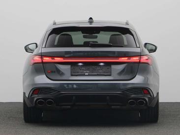 Audi S 5 Berline TFSI — photo 6