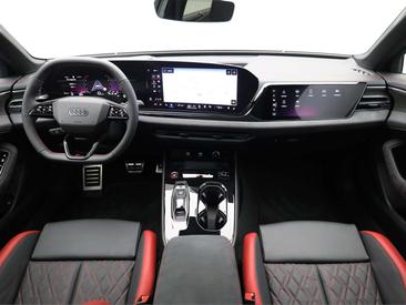 Audi S 5 Berline TFSI — photo 8