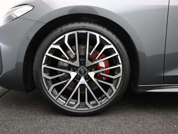 Audi S 5 Berline TFSI — photo 12