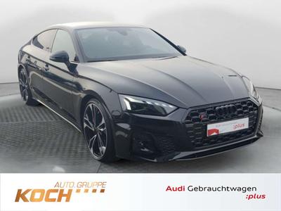 Audi S 5 TDI