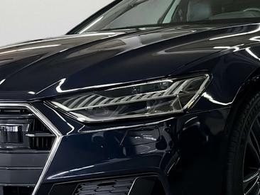 Audi A7 Sportback 40 TDI — photo 6