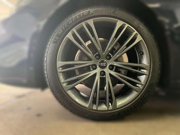 Audi A7 Sportback 40 TDI — photo 7