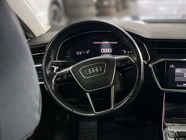 Audi A7 Sportback 40 TDI — photo 9