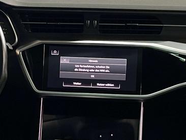 Audi A7 Sportback 40 TDI — photo 11