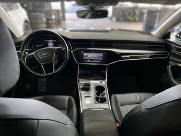 Audi A7 Sportback 40 TDI — photo 12