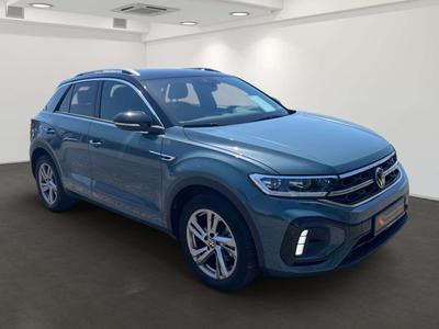 Volkswagen T-Roc 1.5 TSI