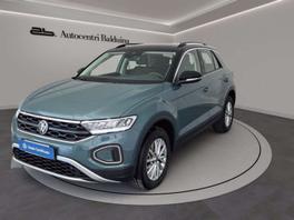 Volkswagen T-Roc Crossover 2.0 TDI DSG 4Motion - 2025 - Joinsteer - #1