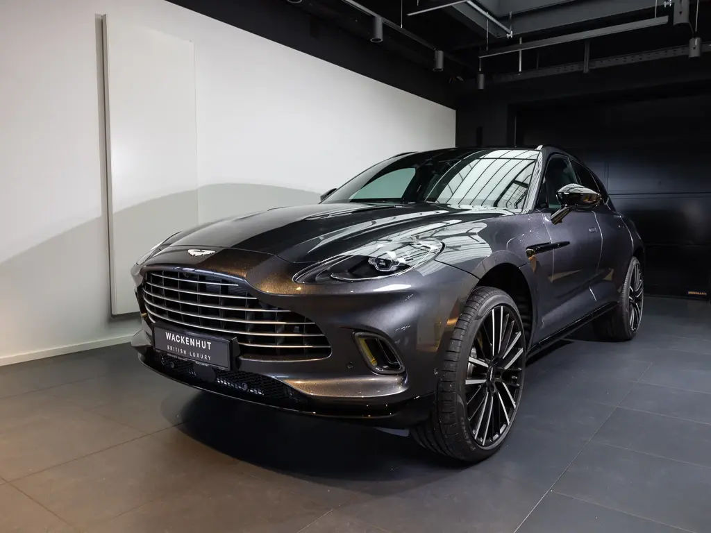 Aston Martin DBX SUV 4.0 - 2024 - Joinsteer - #1