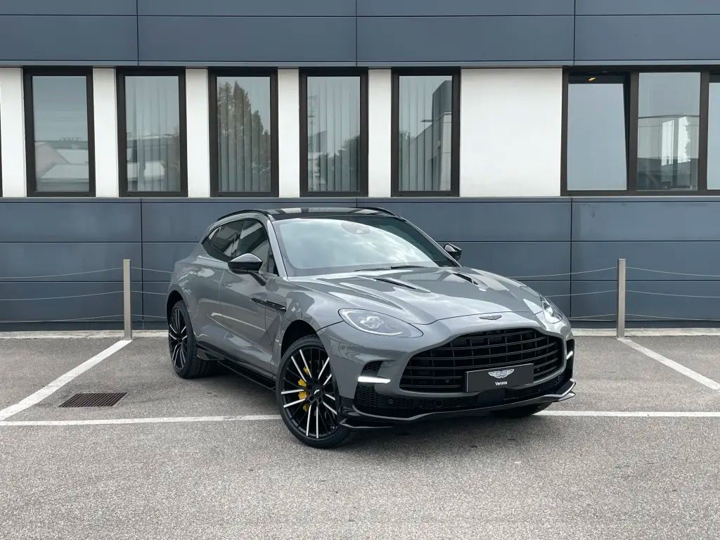 Aston Martin DBX 707 SUV 4.0 - 2024 - Joinsteer - #1