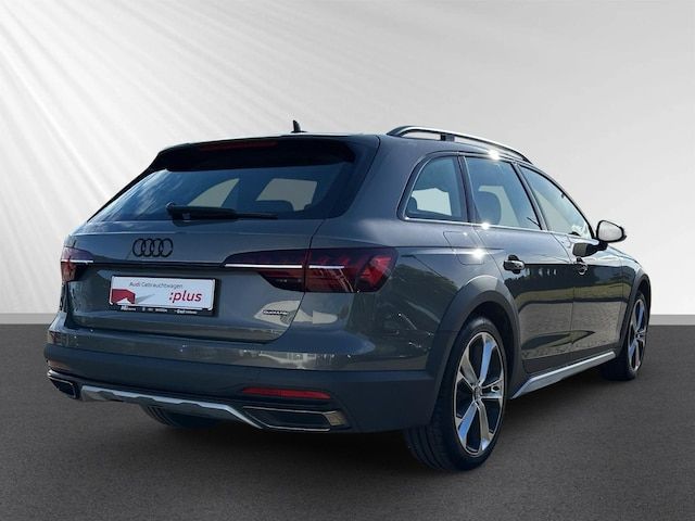 Audi A4 Allroad 40 TDI Quattro S Tronic - 2023 - Joinsteer - #2