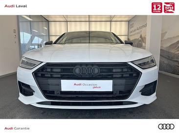 Audi A7 Sportback TFSI E 50 E Quattro — photo 2
