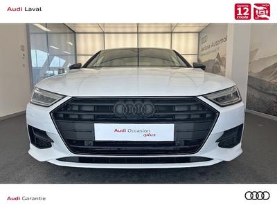 Audi A7 Sportback TFSI E 50 E Quattro