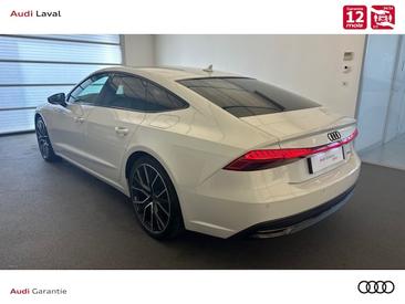 Audi A7 Sportback TFSI E 50 E Quattro — photo 3