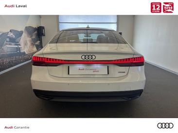 Audi A7 Sportback TFSI E 50 E Quattro — photo 4
