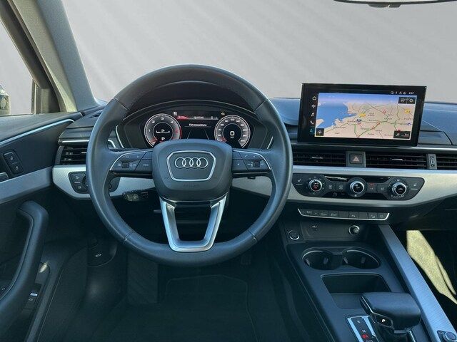 Audi A4 Allroad 40 TDI Quattro S Tronic - 2023 - Joinsteer - #7