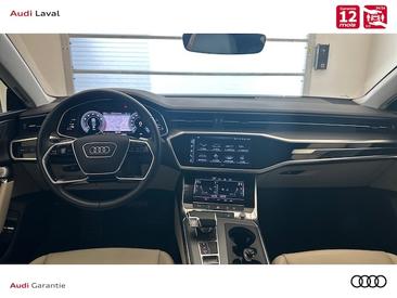 Audi A7 Sportback TFSI E 50 E Quattro — photo 5