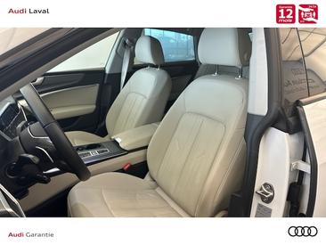 Audi A7 Sportback TFSI E 50 E Quattro — photo 6