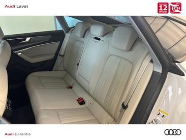 Audi A7 Sportback TFSI E 50 E Quattro — photo 7