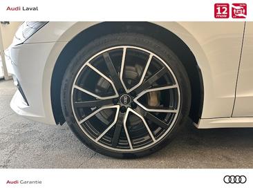 Audi A7 Sportback TFSI E 50 E Quattro — photo 9
