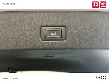 Audi A7 Sportback TFSI E 50 E Quattro — photo 11
