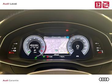 Audi A7 Sportback TFSI E 50 E Quattro — photo 15