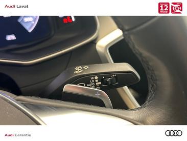 Audi A7 Sportback TFSI E 50 E Quattro — photo 17