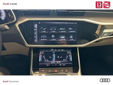 Audi A7 Sportback TFSI E 50 E Quattro — photo 18