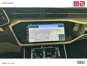 Audi A7 Sportback TFSI E 50 E Quattro — photo 19