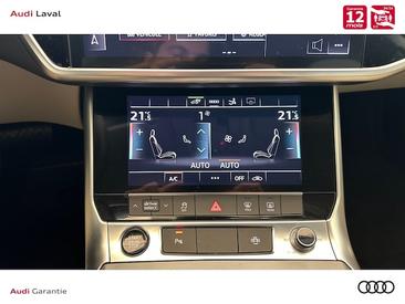 Audi A7 Sportback TFSI E 50 E Quattro — photo 22