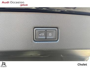 Audi A7 Sportback 50 TDI Quattro — photo 21