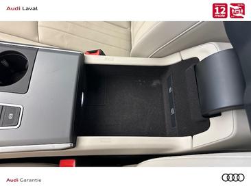 Audi A7 Sportback TFSI E 50 E Quattro — photo 24