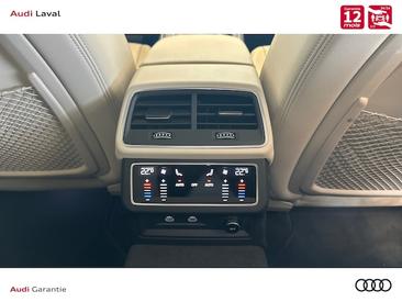Audi A7 Sportback TFSI E 50 E Quattro — photo 25