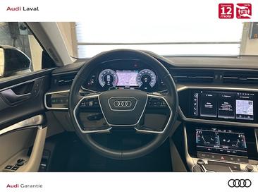 Audi A7 Sportback TFSI E 50 E Quattro — photo 27