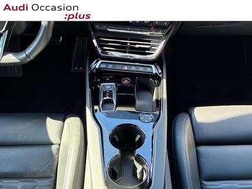 Audi E-tron GT Berline RS E-tron GT 440 KW — photo 12