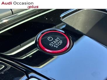 Audi E-tron GT Berline RS E-tron GT 440 KW — photo 29