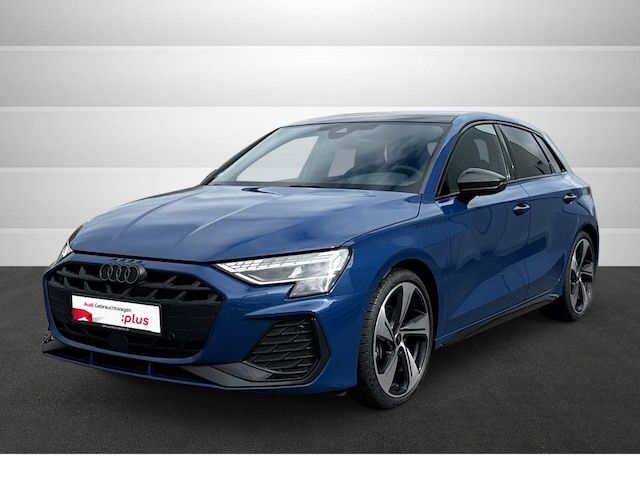 Audi A3 Sportback S Line 35 TFSI S Tronic - 2024 - Joinsteer - #2