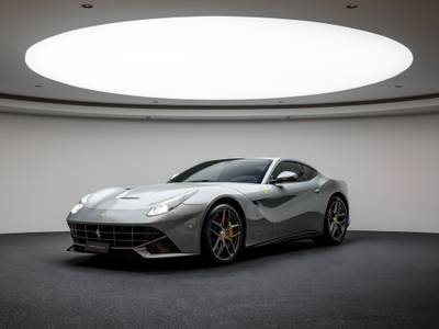 Ferrari F12 Berlinetta - 2016 - Joinsteer - #1