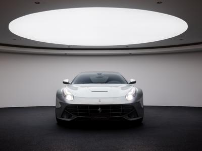 Ferrari F12 Berlinetta