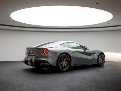 Ferrari F12 Berlinetta