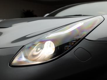 Ferrari F12 Berlinetta — photo 10