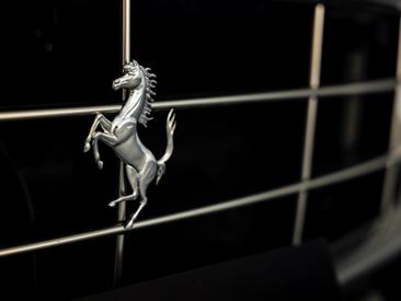 Ferrari F12 Berlinetta — photo 12