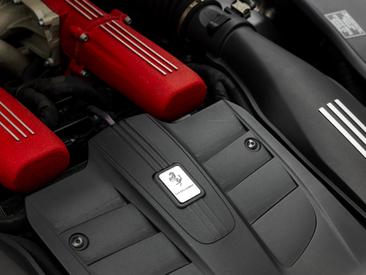 Ferrari F12 Berlinetta — photo 14