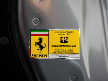 Ferrari F12 Berlinetta — photo 16