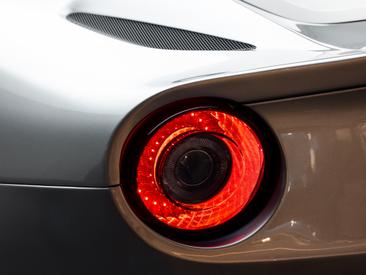 Ferrari F12 Berlinetta — photo 21